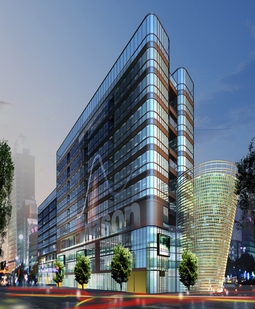 Hospital Iberia