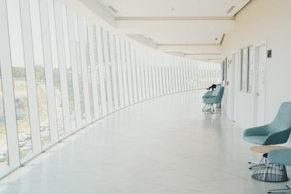International Heart Surgery Center Greece