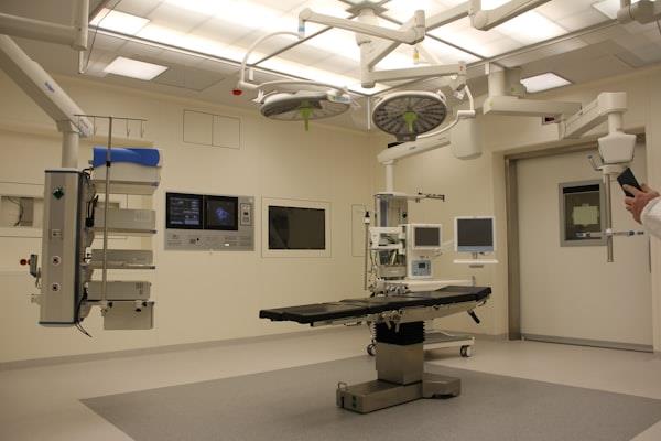 International Heart Surgery Center Greece