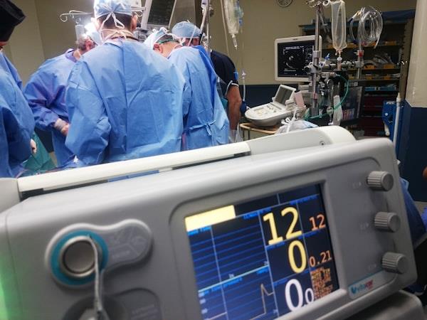 International Heart Surgery Center Greece