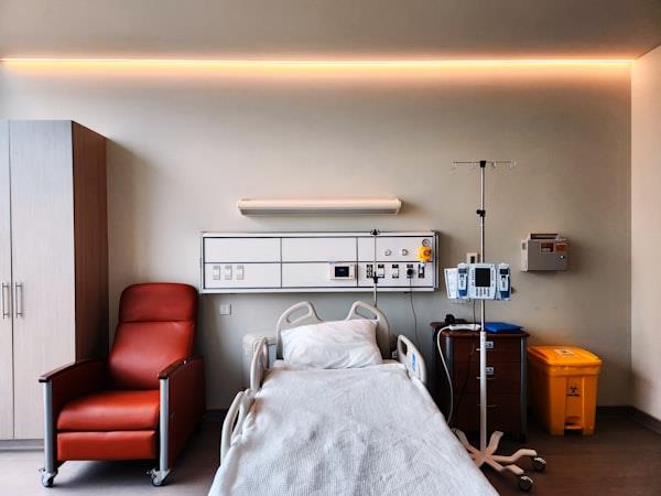 International Heart Surgery Center Greece