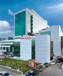 Medical Park Antalya Hospital