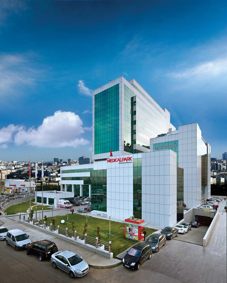 Medical Park Antalya Hospital