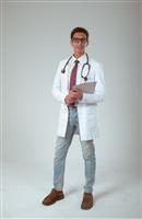 Prof. Yanakis